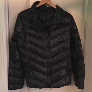 GAP Down Puffer Coat
